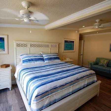 Bahamian Cottage - Heated Pool Walk To The Beach Cocoa Beach Extérieur photo