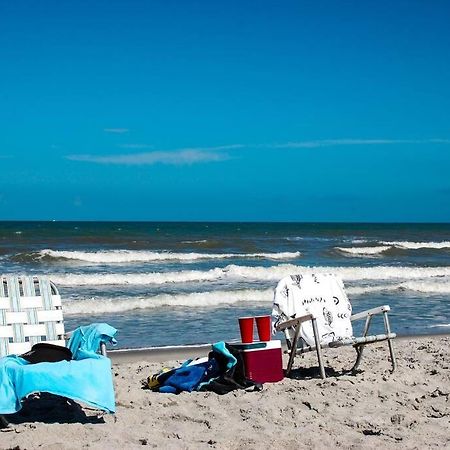 Bahamian Cottage - Heated Pool Walk To The Beach Cocoa Beach Extérieur photo