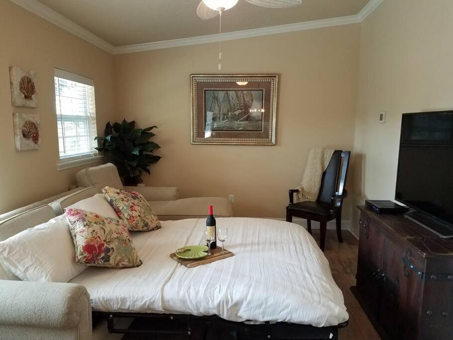 Bahamian Cottage - Heated Pool Walk To The Beach Cocoa Beach Extérieur photo