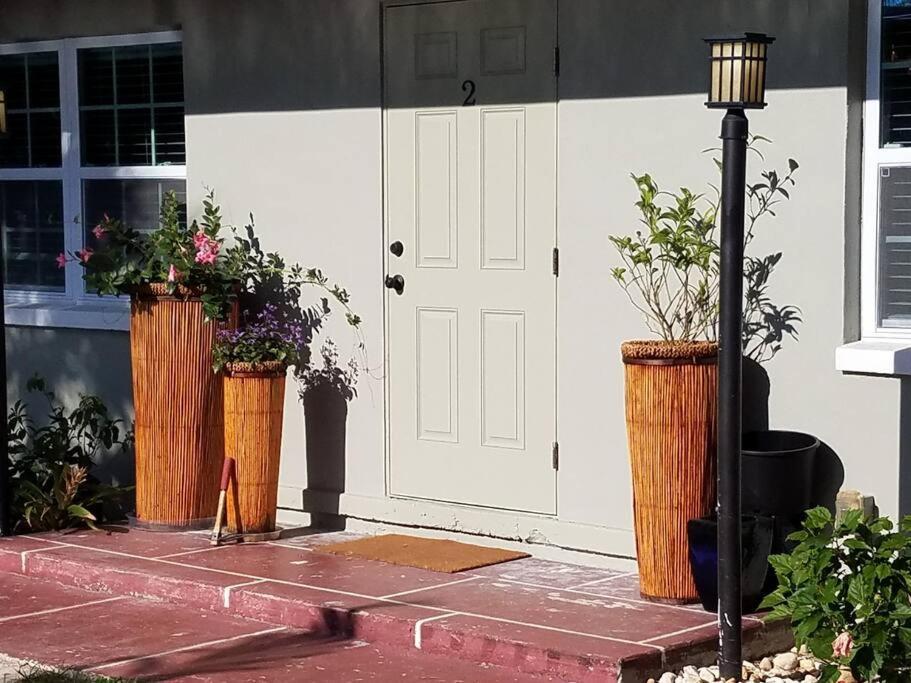 Bahamian Cottage - Heated Pool Walk To The Beach Cocoa Beach Extérieur photo