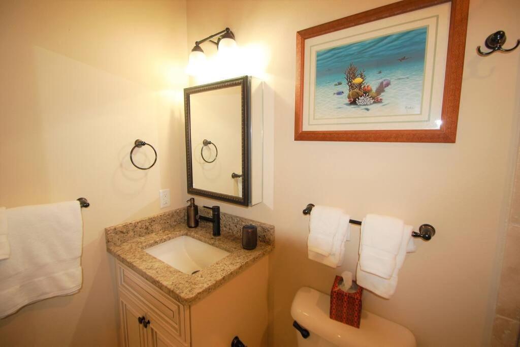 Bahamian Cottage - Heated Pool Walk To The Beach Cocoa Beach Extérieur photo